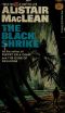 [FML Volume 02 01] • The Black Shrike